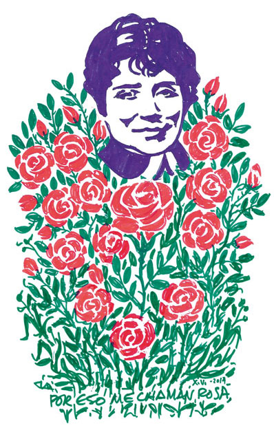 O Concello de Brión homenaxeará a Rosalía de Castro cunha ofrenda floral, un espectáculo de animación e o tradicional Caldo de Gloria